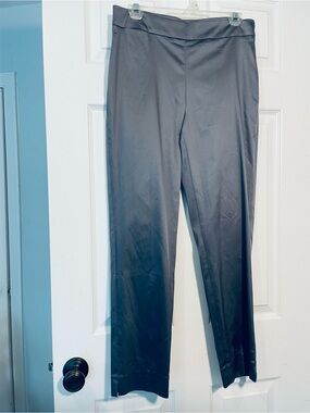 Talbots Satin Pants
